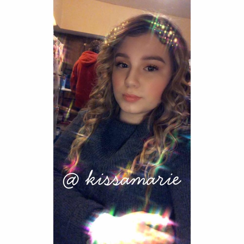 Meet your Posher, Karissa